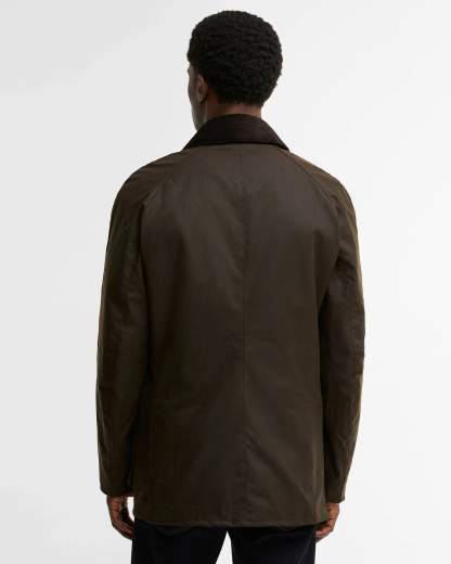 BARBOUR Giacca Uomo
