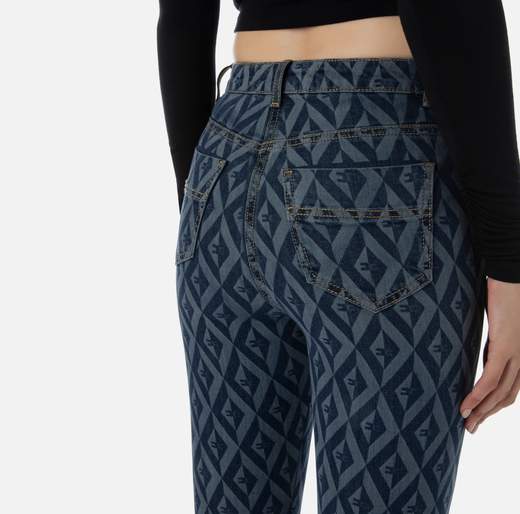 ELISABETTA FRANCHI PJ16D36E2