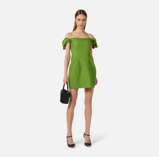 ELISABETTA FRANCHI Abito Donna