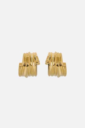 ELISABETTA FRANCHI Orecchini Donna