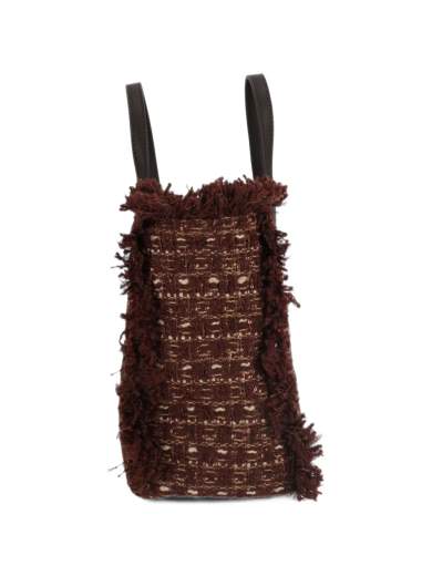 SAINT BARTH Borsa Donna