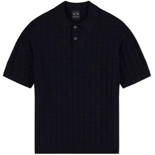 ARMANI EXCHANGE Polo Uomo