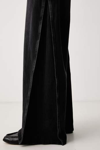 ELEH Pantalone Donna