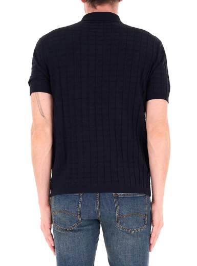 ARMANI EXCHANGE Polo Uomo