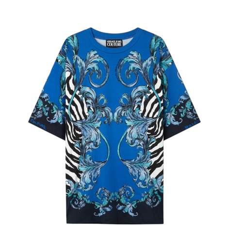 VERSACE JEANS COUTURE 78GAH6XA JS464V