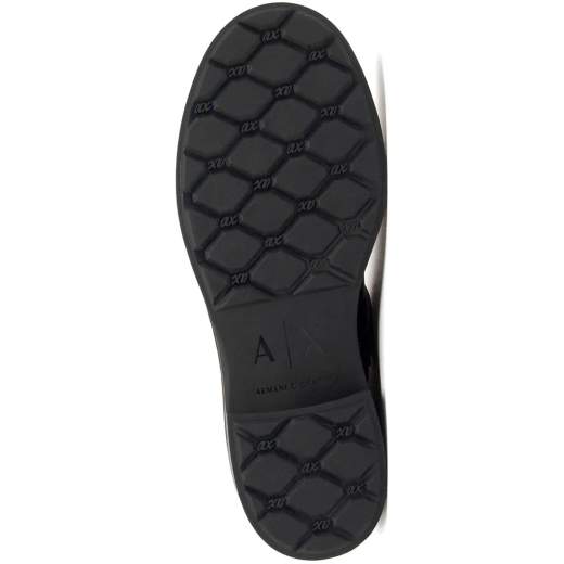 ARMANI EXCHANGE Stivale Donna