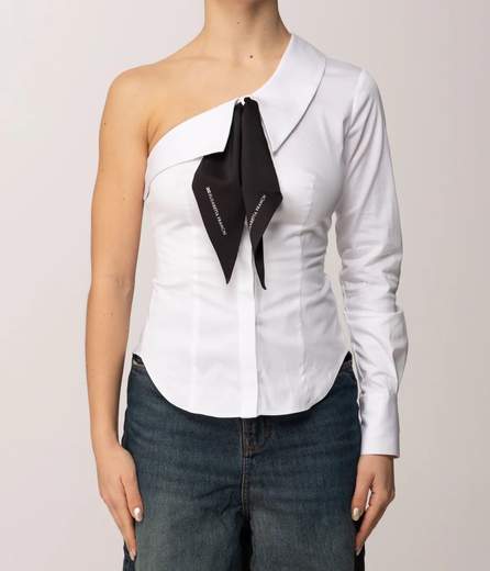 ELISABETTA FRANCHI Camicia Donna