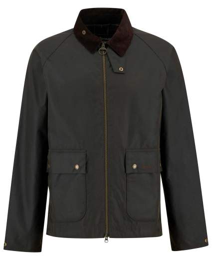 BARBOUR Giacca Uomo