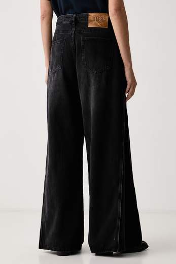 ELEH Pantalone Donna