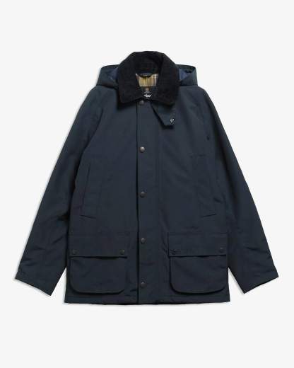 BARBOUR Giacca Uomo