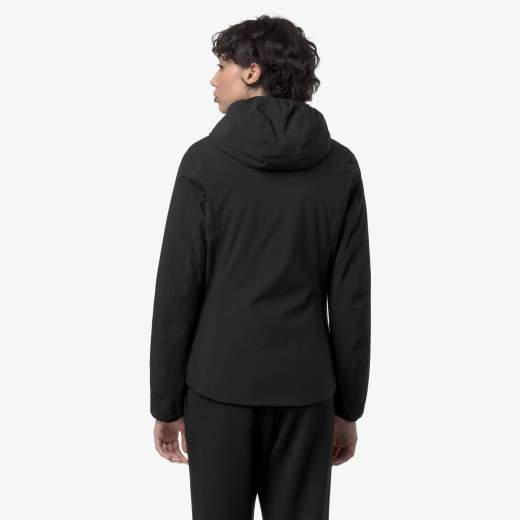 K-WAY Giacca Donna