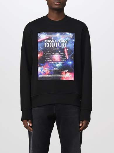 VERSACE JEANS COUTURE 73GAIF08 CF03F