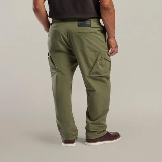 MACRON Pantalone Uomo