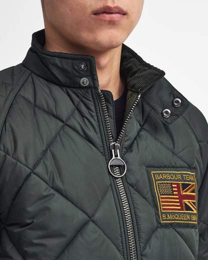 BARBOUR Giacca Uomo