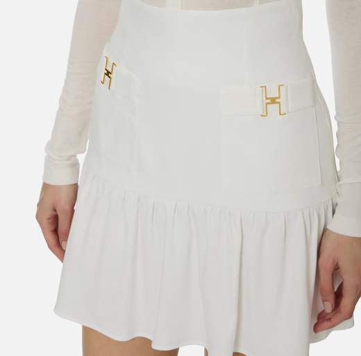 ELISABETTA FRANCHI Gonna Donna