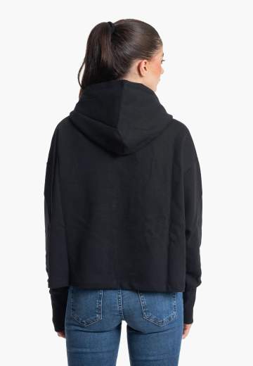 COUNTY OF MILAN Felpa Unisex Adulto