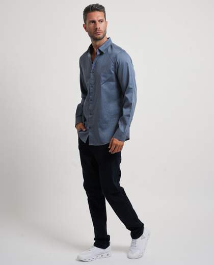 ARMANI EXCHANGE Camicia Uomo