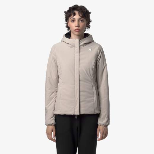K-WAY Giacca Donna