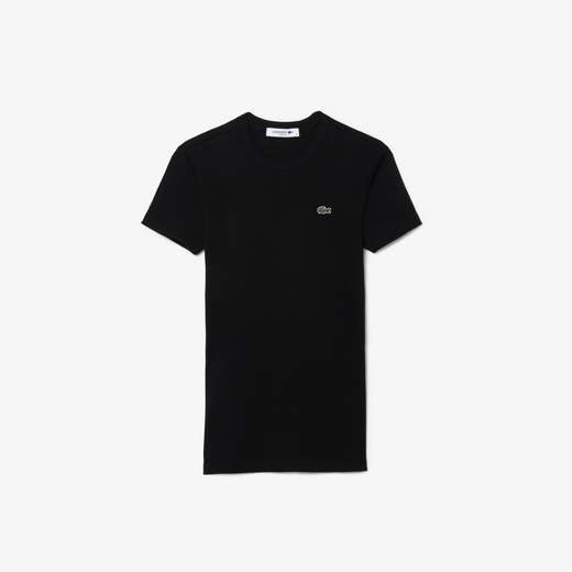 LACOSTE T-shirt Donna