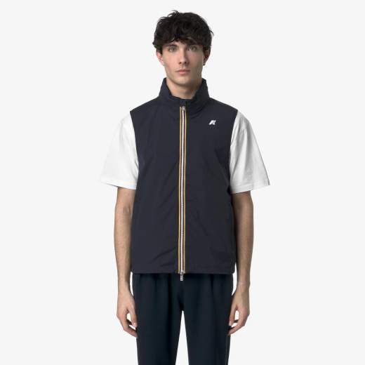 K-WAY Gilet Uomo