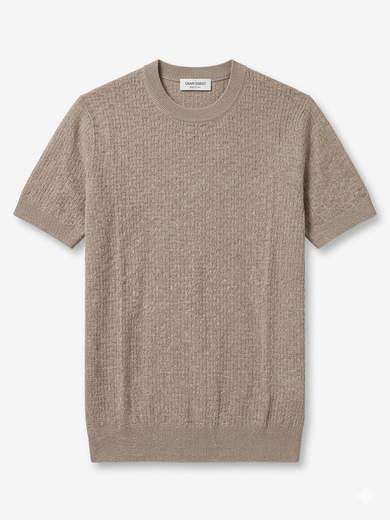 GRAN SASSO Maglia Uomo