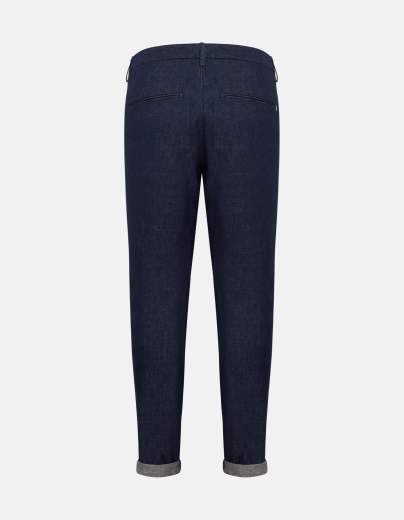 DONDUP Pantalone Uomo