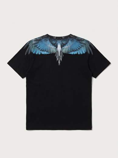 COUNTY OF MILAN Maglia Unisex Adulto
