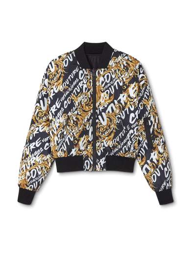 VERSACE JEANS COUTURE 73HAT408 CQS41