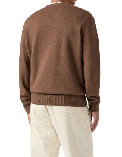 SAINT BARTH Maglia Uomo