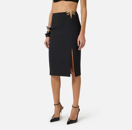 ELISABETTA FRANCHI Gonna Donna
