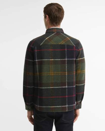 BARBOUR Giacca Uomo