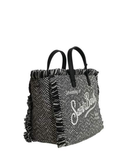 SAINT BARTH Borsa Donna