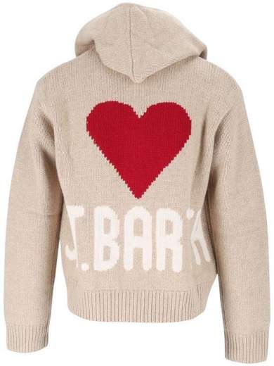 SAINT BARTH Maglia Donna