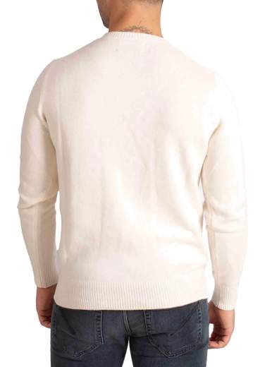 SAINT BARTH Maglia Uomo