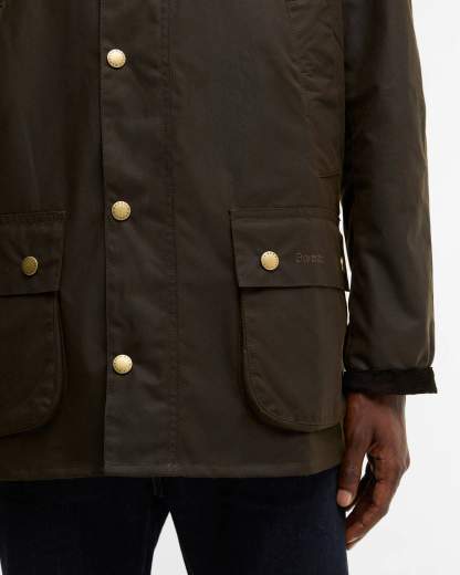 BARBOUR Giacca Uomo