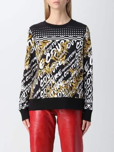 VERSACE JEANS COUTURE 73HAI3A9 FS052