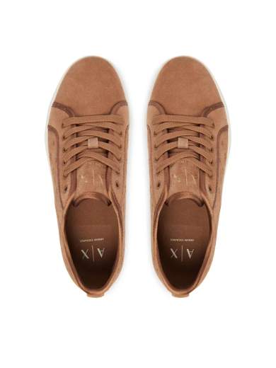 ARMANI EXCHANGE Sneakers Donna