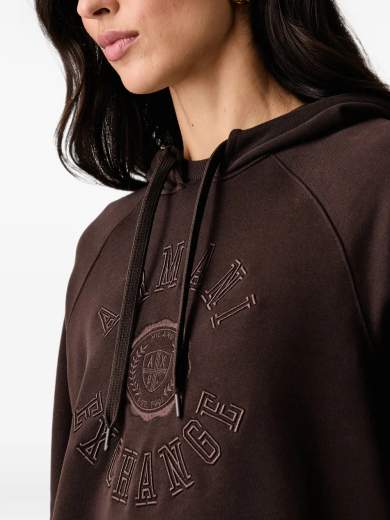ARMANI EXCHANGE Felpa Donna