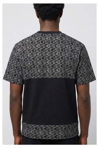 GCDS Tshirt Uomo