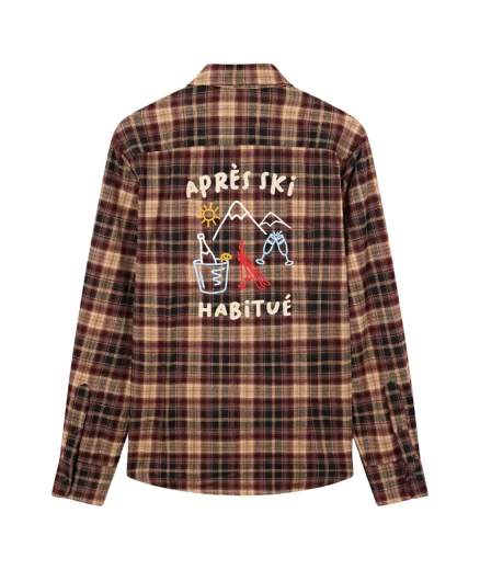 SAINT BARTH Maglia Uomo