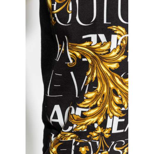 VERSACE JEANS COUTURE 73GAA3C0 FS041