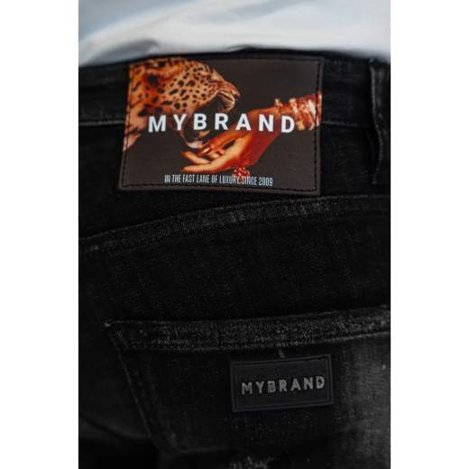 MY BRAND Jeans Uomo