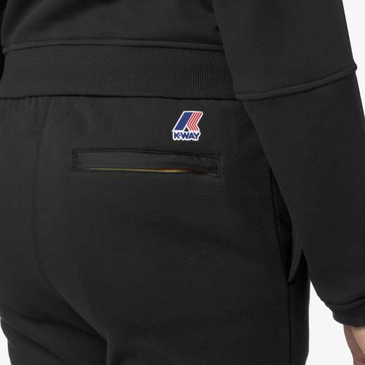 K-WAY Giubbotto Unisex Adulto