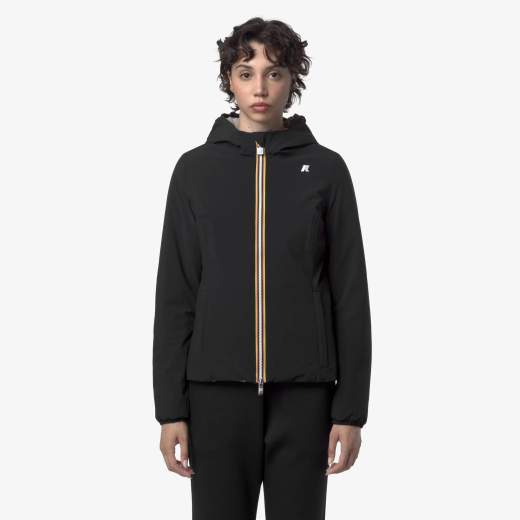 K-WAY Giacca Donna