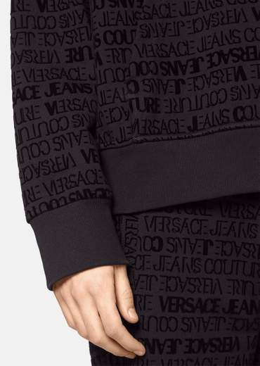 VERSACE JEANS COUTURE 73GAI310 FS045