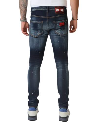 MY BRAND Jeans Donna