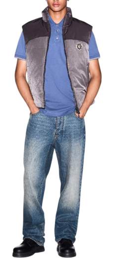 ARMANI EXCHANGE Giacca Uomo