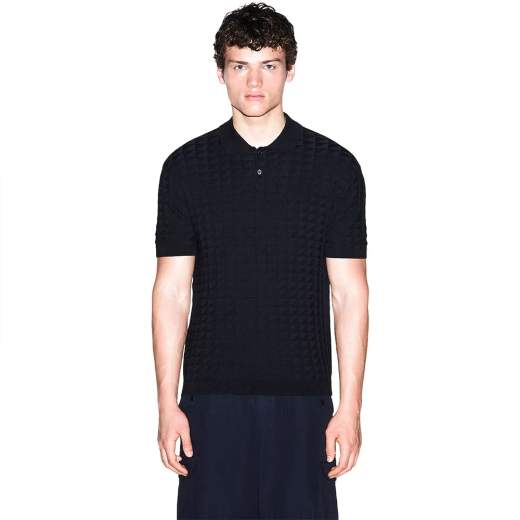 ARMANI EXCHANGE Polo Uomo