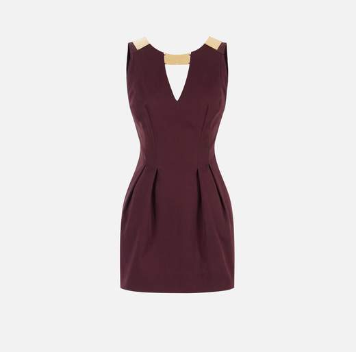 ELISABETTA FRANCHI Abito Donna