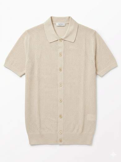 GRAN SASSO Maglia Uomo